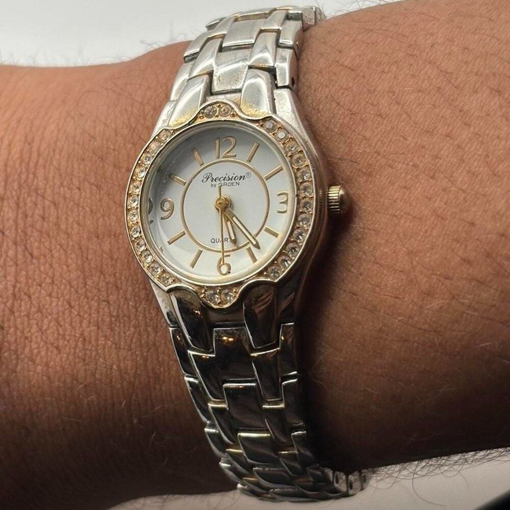 Vintage Precision Watch